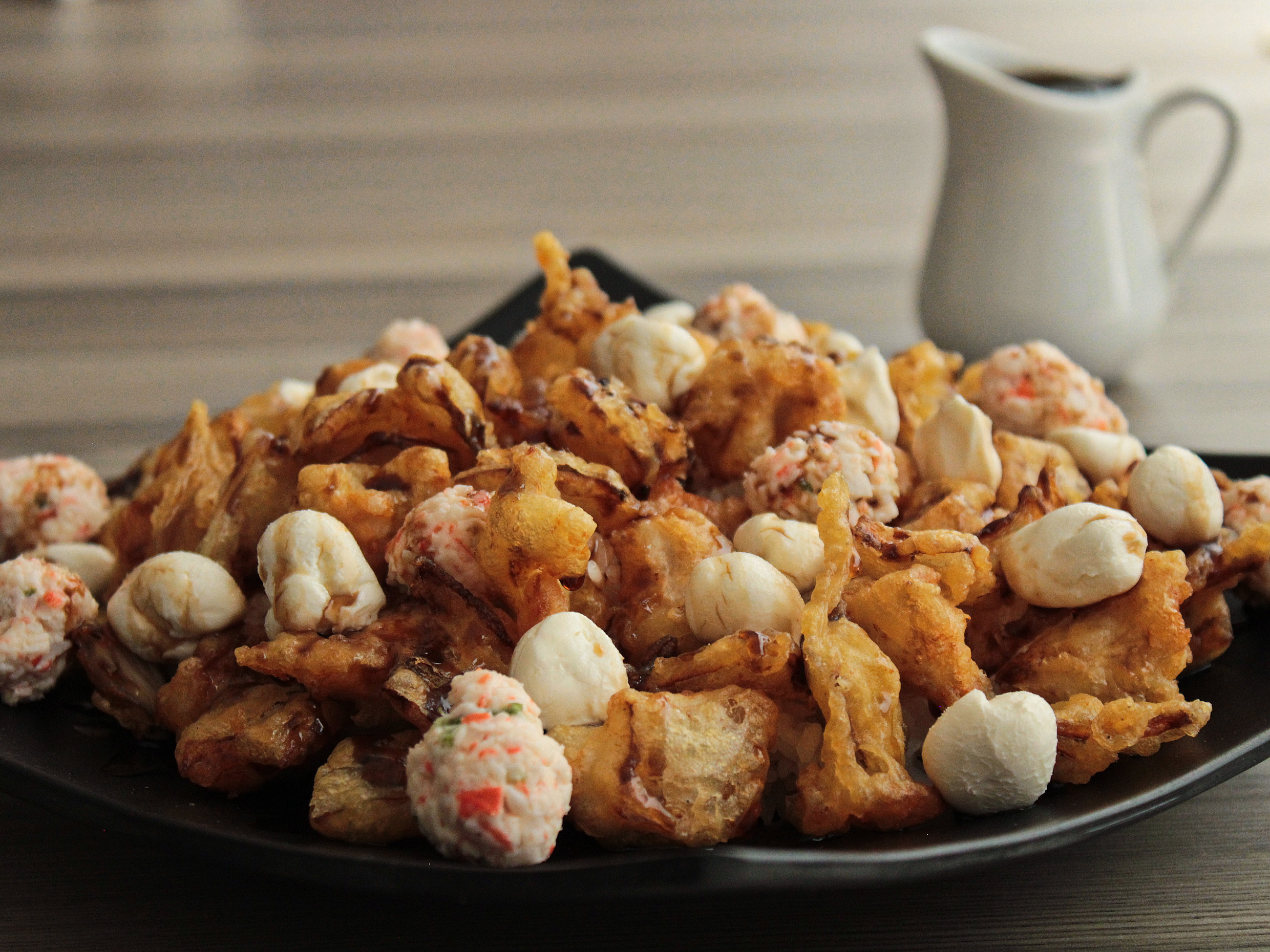 FusiRoll_Gohan crispy