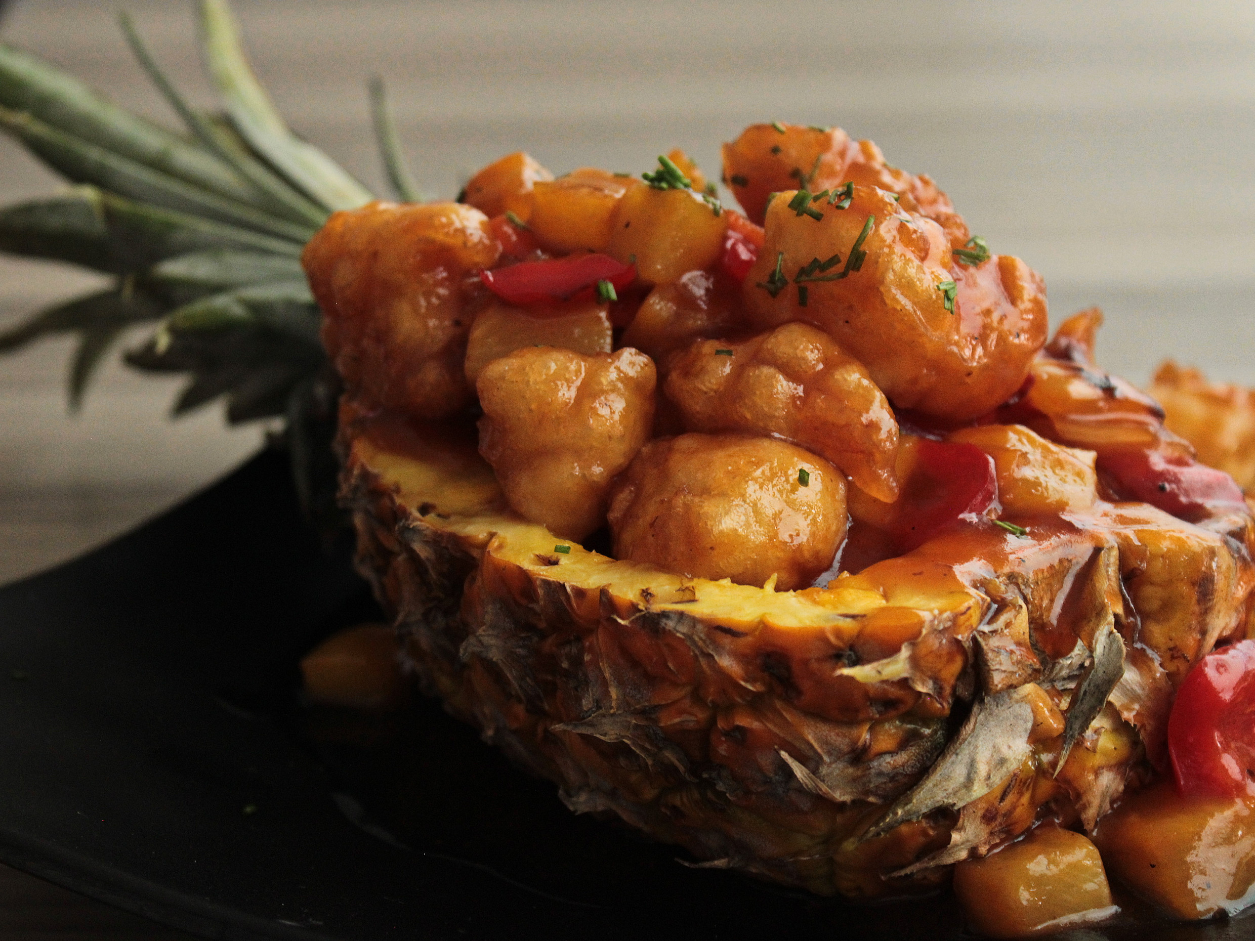 FusiRoll_Hawaiano de camarón 2