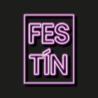 FESTIN MORADO NEGRO